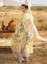 Load image into Gallery viewer, ZAINAB CHOTTANI | SPRING/SUMMER 26 | MAHYR