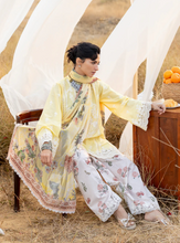 Load image into Gallery viewer, ZAINAB CHOTTANI | SPRING/SUMMER 26 | MAHYR