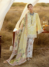 Load image into Gallery viewer, ZAINAB CHOTTANI | SPRING/SUMMER 26 | MAHYR