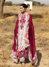 Load image into Gallery viewer, ZAINAB CHOTTANI | SPRING/SUMMER 26 | RIVYA
