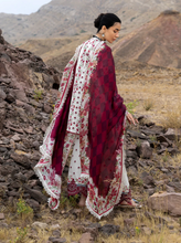 Load image into Gallery viewer, ZAINAB CHOTTANI | SPRING/SUMMER 26 | RIVYA