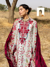 Load image into Gallery viewer, ZAINAB CHOTTANI | SPRING/SUMMER 26 | RIVYA