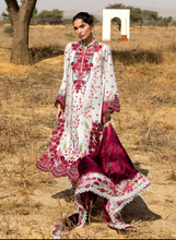 Load image into Gallery viewer, ZAINAB CHOTTANI | SPRING/SUMMER 26 | RIVYA