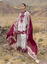 Load image into Gallery viewer, ZAINAB CHOTTANI | SPRING/SUMMER 26 | RIVYA