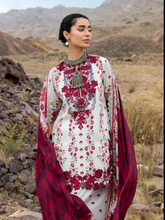 Load image into Gallery viewer, ZAINAB CHOTTANI | SPRING/SUMMER 26 | RIVYA