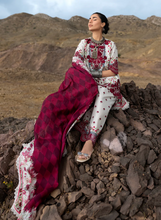 Load image into Gallery viewer, ZAINAB CHOTTANI | SPRING/SUMMER 26 | RIVYA