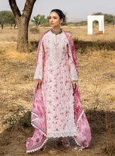 Load image into Gallery viewer, ZAINAB CHOTTANI | SPRING/SUMMER 26 | ZIMAL