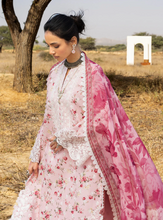 Load image into Gallery viewer, ZAINAB CHOTTANI | SPRING/SUMMER 26 | ZIMAL