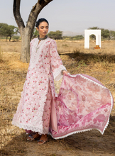 Load image into Gallery viewer, ZAINAB CHOTTANI | SPRING/SUMMER 26 | ZIMAL