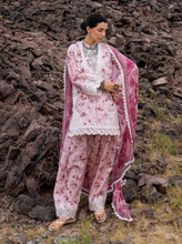 Load image into Gallery viewer, ZAINAB CHOTTANI | SPRING/SUMMER 26 | ZIMAL