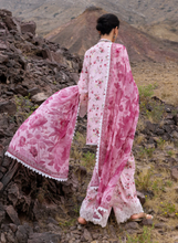 Load image into Gallery viewer, ZAINAB CHOTTANI | SPRING/SUMMER 26 | ZIMAL