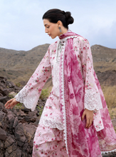 Load image into Gallery viewer, ZAINAB CHOTTANI | SPRING/SUMMER 26 | ZIMAL