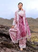 Load image into Gallery viewer, ZAINAB CHOTTANI | SPRING/SUMMER 26 | ZIMAL