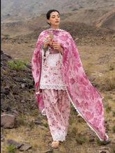 Load image into Gallery viewer, ZAINAB CHOTTANI | SPRING/SUMMER 26 | ZIMAL
