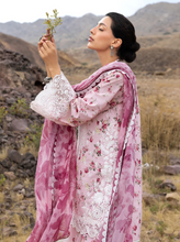 Load image into Gallery viewer, ZAINAB CHOTTANI | SPRING/SUMMER 26 | ZIMAL