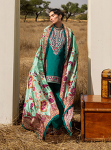 Load image into Gallery viewer, ZAINAB CHOTTANI | SPRING/SUMMER 26 | MEHRI