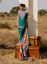 Load image into Gallery viewer, ZAINAB CHOTTANI | SPRING/SUMMER 26 | MEHRI