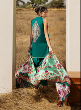 Load image into Gallery viewer, ZAINAB CHOTTANI | SPRING/SUMMER 26 | MEHRI