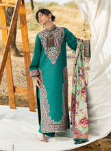 Load image into Gallery viewer, ZAINAB CHOTTANI | SPRING/SUMMER 26 | MEHRI