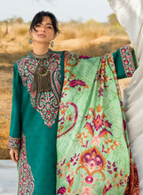 Load image into Gallery viewer, ZAINAB CHOTTANI | SPRING/SUMMER 26 | MEHRI
