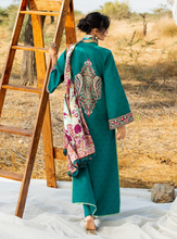 Load image into Gallery viewer, ZAINAB CHOTTANI | SPRING/SUMMER 26 | MEHRI