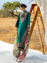 Load image into Gallery viewer, ZAINAB CHOTTANI | SPRING/SUMMER 26 | MEHRI