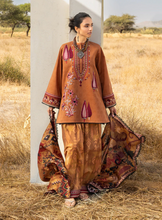 Load image into Gallery viewer, ZAINAB CHOTTANI | SPRING/SUMMER 26 | ORLINA