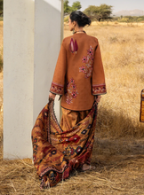 Load image into Gallery viewer, ZAINAB CHOTTANI | SPRING/SUMMER 26 | ORLINA