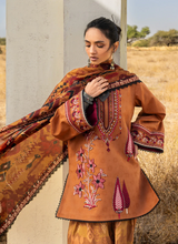 Load image into Gallery viewer, ZAINAB CHOTTANI | SPRING/SUMMER 26 | ORLINA