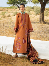 Load image into Gallery viewer, ZAINAB CHOTTANI | SPRING/SUMMER 26 | ORLINA