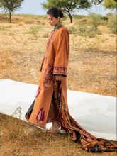 Load image into Gallery viewer, ZAINAB CHOTTANI | SPRING/SUMMER 26 | ORLINA