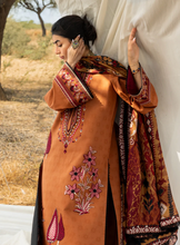 Load image into Gallery viewer, ZAINAB CHOTTANI | SPRING/SUMMER 26 | ORLINA