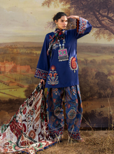 Load image into Gallery viewer, ZAINAB CHOTTANI | SPRING/SUMMER 26 | ELARA