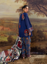 Load image into Gallery viewer, ZAINAB CHOTTANI | SPRING/SUMMER 26 | ELARA