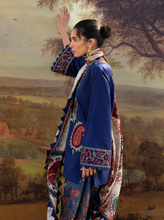 Load image into Gallery viewer, ZAINAB CHOTTANI | SPRING/SUMMER 26 | ELARA
