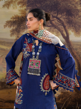 Load image into Gallery viewer, ZAINAB CHOTTANI | SPRING/SUMMER 26 | ELARA