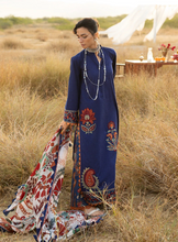 Load image into Gallery viewer, ZAINAB CHOTTANI | SPRING/SUMMER 26 | ELARA