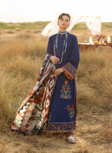 Load image into Gallery viewer, ZAINAB CHOTTANI | SPRING/SUMMER 26 | ELARA