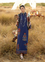Load image into Gallery viewer, ZAINAB CHOTTANI | SPRING/SUMMER 26 | ELARA