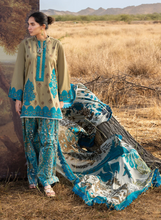 Load image into Gallery viewer, ZAINAB CHOTTANI | SPRING/SUMMER 26 | SAPHIRA