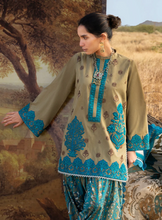 Load image into Gallery viewer, ZAINAB CHOTTANI | SPRING/SUMMER 26 | SAPHIRA
