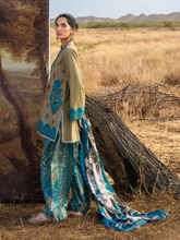 Load image into Gallery viewer, ZAINAB CHOTTANI | SPRING/SUMMER 26 | SAPHIRA