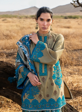 Load image into Gallery viewer, ZAINAB CHOTTANI | SPRING/SUMMER 26 | SAPHIRA