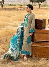 Load image into Gallery viewer, ZAINAB CHOTTANI | SPRING/SUMMER 26 | SAPHIRA