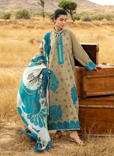 Load image into Gallery viewer, ZAINAB CHOTTANI | SPRING/SUMMER 26 | SAPHIRA