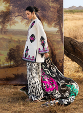Load image into Gallery viewer, ZAINAB CHOTTANI | SPRING/SUMMER 26 | NIVARA