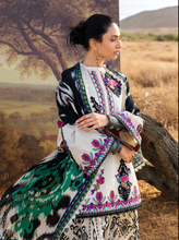 Load image into Gallery viewer, ZAINAB CHOTTANI | SPRING/SUMMER 26 | NIVARA