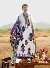 Load image into Gallery viewer, ZAINAB CHOTTANI | SPRING/SUMMER 26 | NIVARA