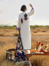 Load image into Gallery viewer, ZAINAB CHOTTANI | SPRING/SUMMER 26 | NIVARA