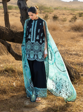 Load image into Gallery viewer, ZAINAB CHOTTANI | SPRING/SUMMER 26 | SILVA